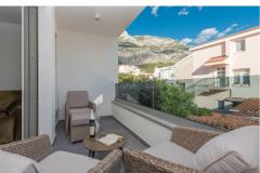 Appartement Nana Appartement 2 – Vukovarska foto 2