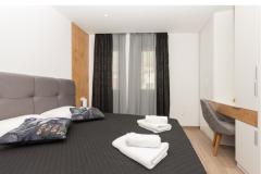 Appartement Nana Appartement 2 – Vukovarska foto 4