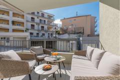 Appartement Nana Appartement 5 – MASSON foto 2