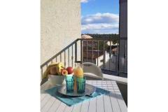 Appartement Nana Chambre 4 – Studio foto 1