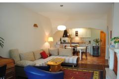 Appartement Natura - Jurjević Appartement 1 – apartman foto 2