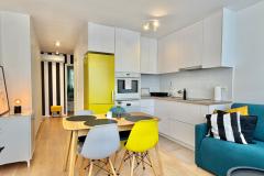 Appartement SiGa Appartement 1 – Ap SiGa foto 2