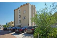 Appartement Viki Appartement 1 – Viki foto 5