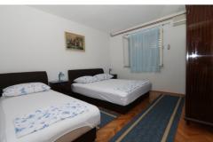 Appartement Željko Appartement 1 – A1 foto 4