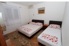 Appartement Željko Appartement 1 – A1 foto 5