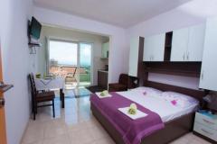 Appartements Dana Appartement 2 – studioapar foto 1