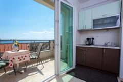 Appartements Dana Appartement 2 – studioapar foto 4