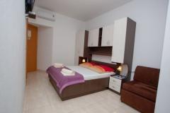 Appartements Dana Appartement 3 – studioap. foto 1