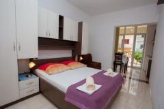 Appartements Dana Appartement 3 – studioap. foto 2