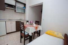 Appartements Dana Appartement 3 – studioap. foto 3