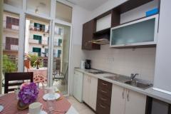 Appartements Dana Appartement 3 – studioap. foto 4