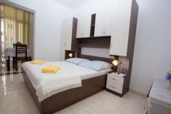 Appartements Dana Appartement 4 – studioap. foto 1