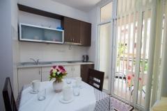 Appartements Dana Appartement 4 – studioap. foto 4