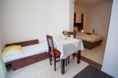 Appartements Dana Appartement 4 – studioap. foto 5