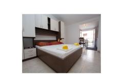 Appartements Dana Appartement 5 – studio 7 foto 1