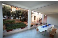 Appartements Alerić Appartement 2 – A8+3 foto 4