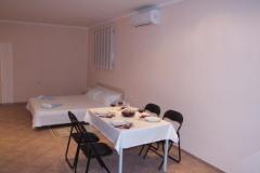 Appartements Anita Appartement 2 – ground foto 3