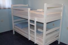 Appartements Anita Appartement 2 – ground foto 4