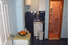 Appartements Anita Appartement 2 – ground foto 5