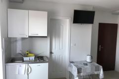 Appartements Anita Appartement 3 – Studio-ap. foto 2