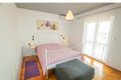 Appartements AnkaIrma Appartement 2 – Orhideja foto 2