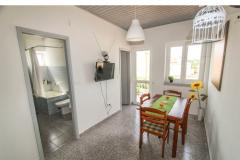 Appartements AnkaIrma Appartement 2 – Orhideja foto 3