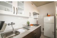 Appartements AnkaIrma Appartement 2 – Orhideja foto 5