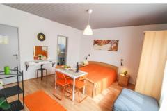 Appartements AnkaIrma Appartement 3 – Orange foto 1