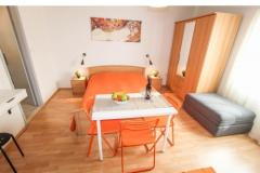Appartements AnkaIrma Appartement 3 – Orange foto 3