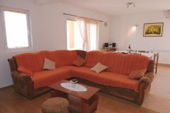Appartements Ante Appartement 1 – Apartman A foto 2