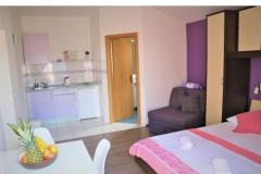 Appartements AS Appartement 1 – Studio 3 foto 2