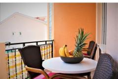 Appartements AS Appartement 1 – Studio 3 foto 5