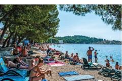 Appartements Barbir Chambre 4 – Ap 4+1 foto 1