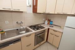 Appartements Bašković Appartement 1 – Apartman 1 foto 2