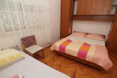 Appartements Bašković Appartement 1 – Apartman 1 foto 3