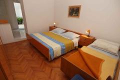 Appartements Bašković Appartement 1 – Apartman 1 foto 4