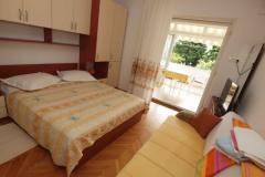 Appartements Bašković Appartement 2 – apartman 2 foto 2