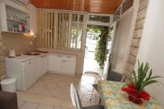 Appartements Bašković Appartement 3 – Apartman 3 foto 2