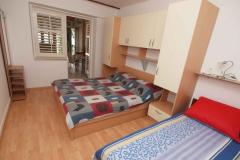 Appartements Bašković Appartement 3 – Apartman 3 foto 3