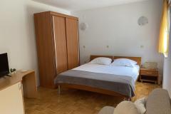 Appartements Begić Appartement 1 – Room (2+1) foto 1