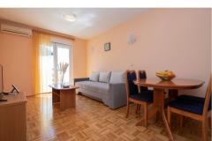 Appartements Begić Appartement 3 – App 2(2+2) foto 1