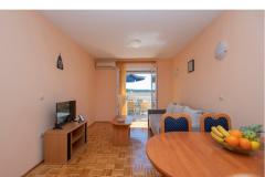 Appartements Begić Appartement 3 – App 2(2+2) foto 4