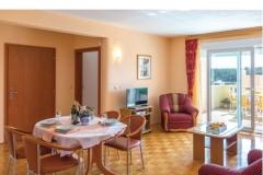 Appartements Begić Appartement 4 – App 3(2+2) foto 2