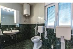 Appartements Begić Appartement 4 – App 3(2+2) foto 4