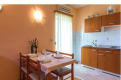 Appartements Begić Appartement 5 – Ap 4(2+2) foto 2