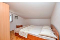 Appartements Begić Appartement 5 – Ap 4(2+2) foto 3