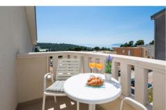 Appartements Begić Appartement 5 – Ap 4(2+2) foto 5