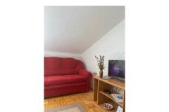 Appartements Begić Chambre 2 – Room (2) foto 4
