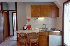 Appartements Boban Appartement 3 – Aa 2+2/II foto 2