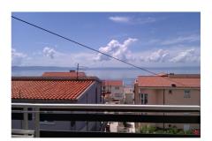 Appartements Boban Appartement 4 – Ab 2+1/II foto 5